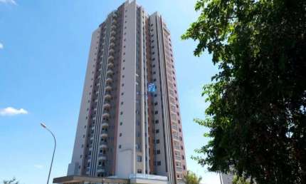 Cobertura com 3 quartos à venda na Alameda Eduardo Campos, 300, Vila do Golf, Ribeirão Preto