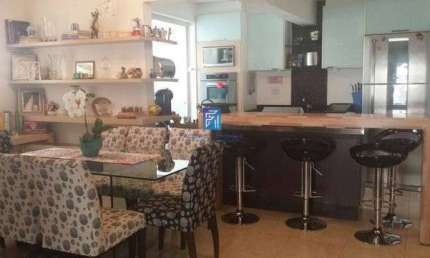 Cobertura duplex à venda com 3 dormitórios no Botânico
