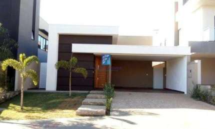Casa Terrea a venda Condominio Pitangueiras - Recreio das Ac