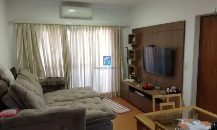 Apartamento 2 dormitórios (1 suite) Parque dos Bandeirantes