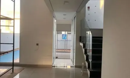 Casa em condomínio fechado com 3 quartos à venda em Bonfim Paulista, Ribeirão Preto 