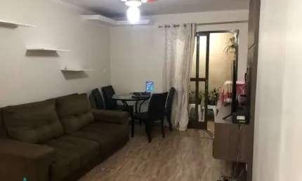 Apartamento com 3 quartos à venda no Presidente Médici, Ribeirão Preto 