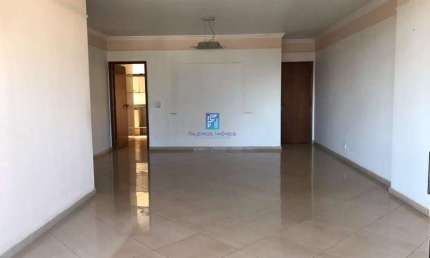 Apartamento com 4 quartos à venda na Rua Comandante Marcondes Salgado, 675, Centro, Ribeirão Preto