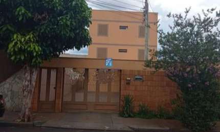 Apartamento com 2 quartos à venda na Rua Marisa, Jardim Palma Travassos, Ribeirão Preto