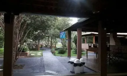 Chácara / sítio com 3 quartos à venda na Rua Sete, Condomínio Portal dos Ipês, Ribeirão Preto