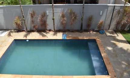 Casa em condomínio fechado com 5 quartos à venda na Rua Flávio Canesin, 650, Recreio das Acácias, Ribeirão Preto