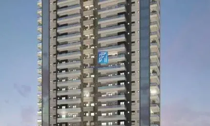 Pré lançamento apartamentos com 3 suítes e lazer - nova alia