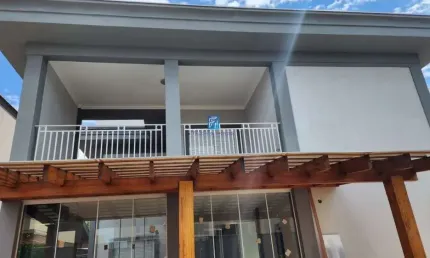 Casa em condomínio fechado com 5 quartos à venda na Rua Flaminia Romani Tardelli, 125, Jardim Saint Gerard, Ribeirão Preto