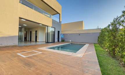 Casa em condomínio fechado com 3 quartos à venda na Avenida Oscar Nyemaier, 795, Vila do Golf, Ribeirão Preto