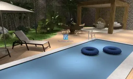 Casa a venda em Condomínio Arara Vermelha. Lote . Zona Sul
