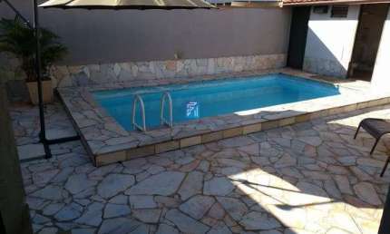Casa com 4 quartos à venda na Rua Julieta Macedo Pereira, Ribeirânia, Ribeirão Preto