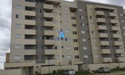 Apartamento 2 dormitórios sacada pronto para morar , 1 vaga