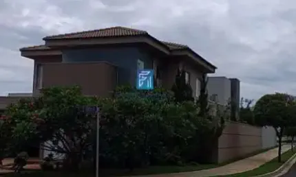 Casa Condomínio Pitangueiras, 3 suítes,armários, área gourme