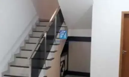 Casa sobrado a venda com 3 suítes em Santa Cecilia - Bonfim Paulista