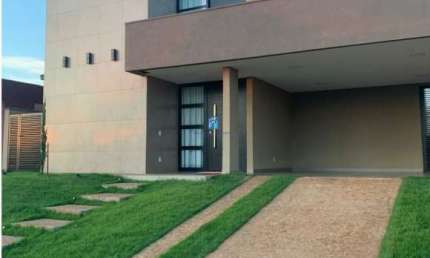 Casa a venda com 3 suítes no Condomínio Quinta dos Ventos