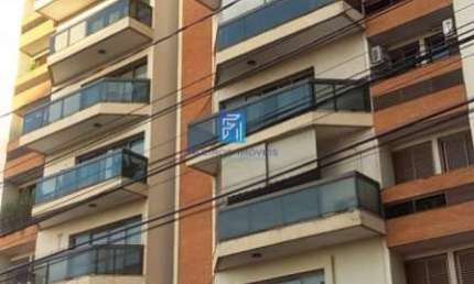 Apartamento Higienópolis, 3 dormitórios sendo 1 suíte, escri