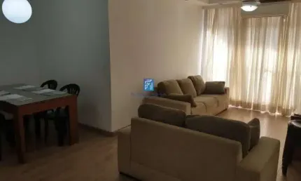 Apartamento a venda com 3 dormitórios sendo 1 suíte