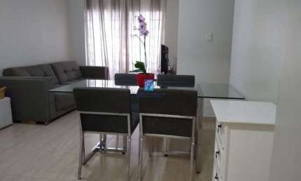 Apartamento térreo a venda com 3 dormitórios na Nova Ribeirânia