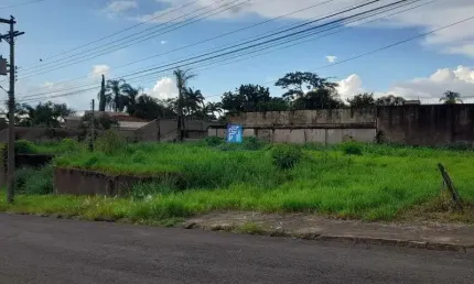 Terreno à venda no Ribeirânia, Ribeirão Preto 