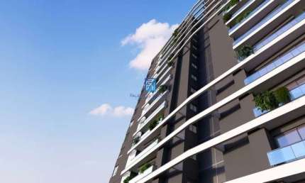 Apartamento à venda EXKLUSIV ESSENZ 3 suítes Vila do Golf