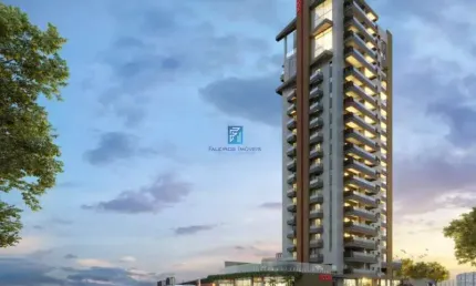 Lançamento no Nova Aliança, na Braz Olaia, o ICON, apartamentos 1 a 2 dormitório