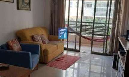 Apartamento a venda com 3 suítes ao lado do Parque Raya com