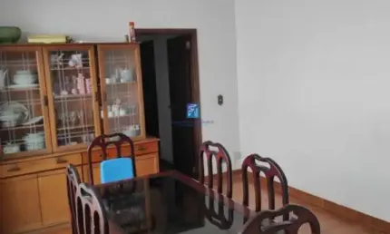 Sobrado a venda com 3 dormitórios sendo 1 suíte no parque bandeirantes
