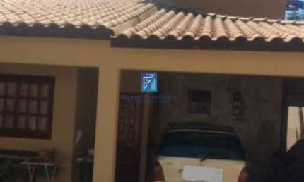 Casa à venda Com 3 dormitórios em Residencial Flórida