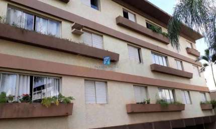 Apartamento à venda com 2 dormitórios sendo 1 suíte no Palma Travassos