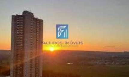 Lindo apartamento à venda com 2 suítes no Upper Quinta da Pr