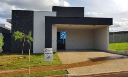 Casa a venda com 3 suítes no Condomínio Quinta dos Ventos