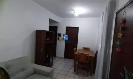 Apartamento com 2 quartos à venda na Rua Patrocínio, 2975, Jardim Paulistano, Ribeirão Preto