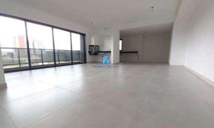 Apartamento com 3 quartos à venda na Alameda Senador Carlos Jereissati, 60, Vila do Golf, Ribeirão Preto