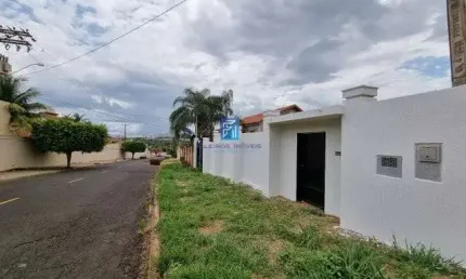 Terreno em condomínio fechado à venda em Royal Park, Ribeirão Preto 