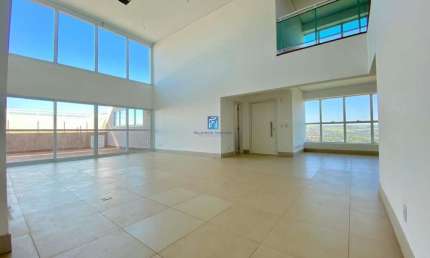 Cobertura Duplex à venda em  Edifício Edimburgo Residencial