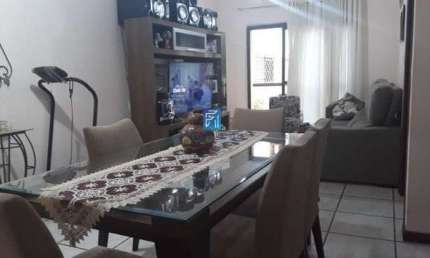 Apartamento a venda com 3 dormitórios sendo 1 suíte no Palma