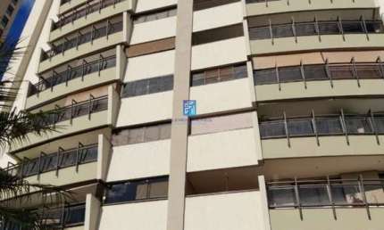Cobertura a venda - Av. João Fiusa  - Condomínio Edifício Va