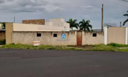 Terreno à venda no Ribeirânia, Ribeirão Preto 