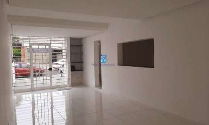 Sobrado comercial a venda com 6 salas na Vila Seixas