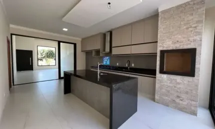 Casa à venda em Condomínio Vila Romana 1 com 3 dormitórios e Piscina