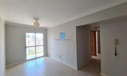 Apartamento à venda 2 quartos 1 suíte 1 vaga nova aliança ri