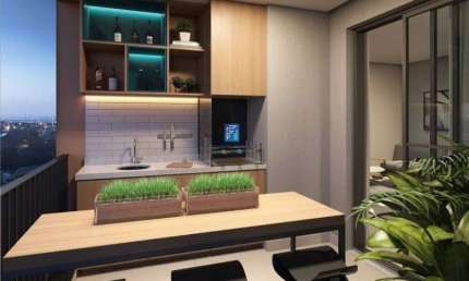 Apartamento Edifício Solo - Jardim Quinta da Primavera