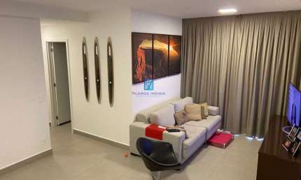 Apartamento à venda no Edifício Vision - Quinta da Primavera