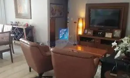 Apartamento a venda com 2 suítes no Edifício Triton - Botâni