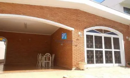 Casa a venda com 3 dormitórios sendo 1 suíte no Jardim Irajá