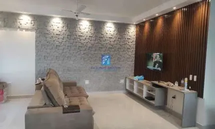 Casa a venda com 3 dormitórios sendo 1 suíte no portinari