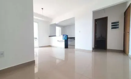 Apartamento com 3 quartos à venda na Rua Romeu Engracia de Faria, 300, Nova Aliança, Ribeirão Preto