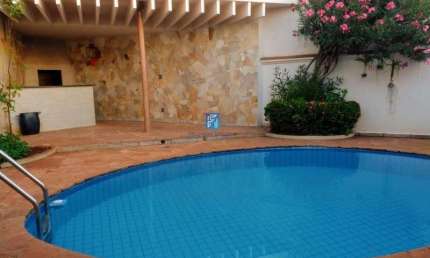 Casa com 3 quartos à venda no Alto da Boa Vista, Ribeirão Preto 