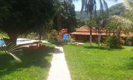 Chácara / sítio com 8 quartos à venda na Rodovia Cândido Portinari, Zona Rural, Rifaina