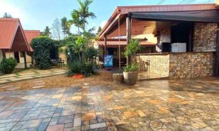 Casa com 4 quartos à venda no Jardim das Aroeiras, Jardinópolis 